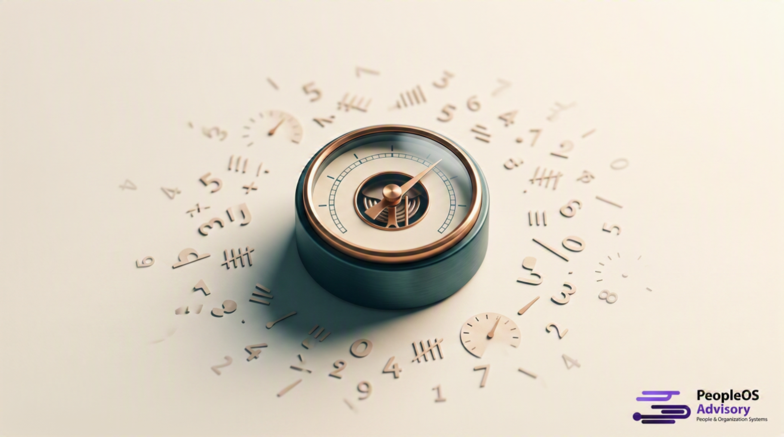 İK KPI Nedir? KOBİ'ler İçin Kritik İnsan Kaynakları Göstergeleri